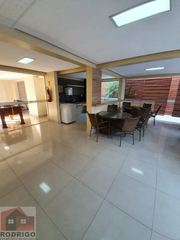 Rodrigo Escritório Imobiliário Creci 11.949 disponibiliza para locação na QS 601...