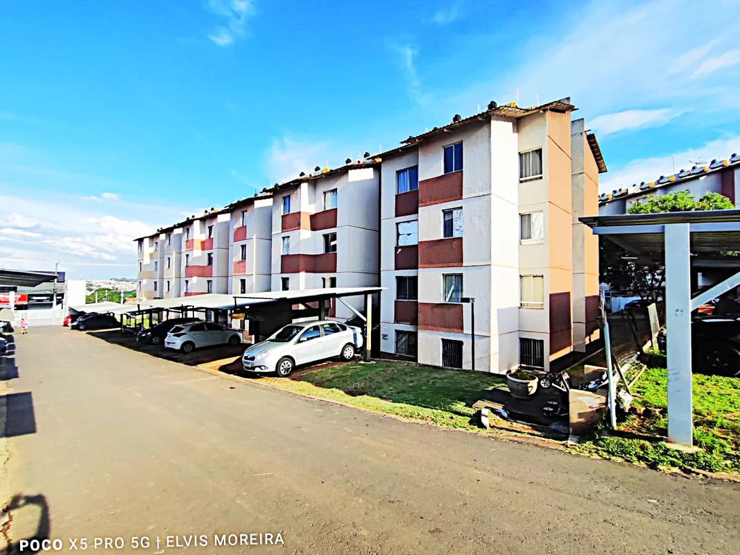 Foto do Imóvel