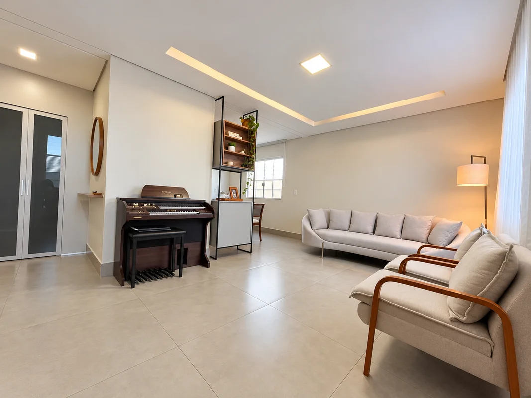 Kontá Imóveis: Perto do que importa, perto de você!Esta casa de 3 quartos, sendo...