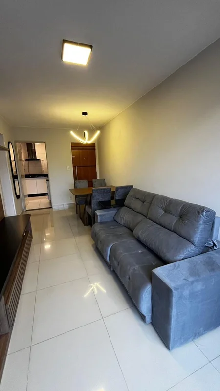 Disponível para venda Excelente apartamento todo reformado, próximo a saída da B...