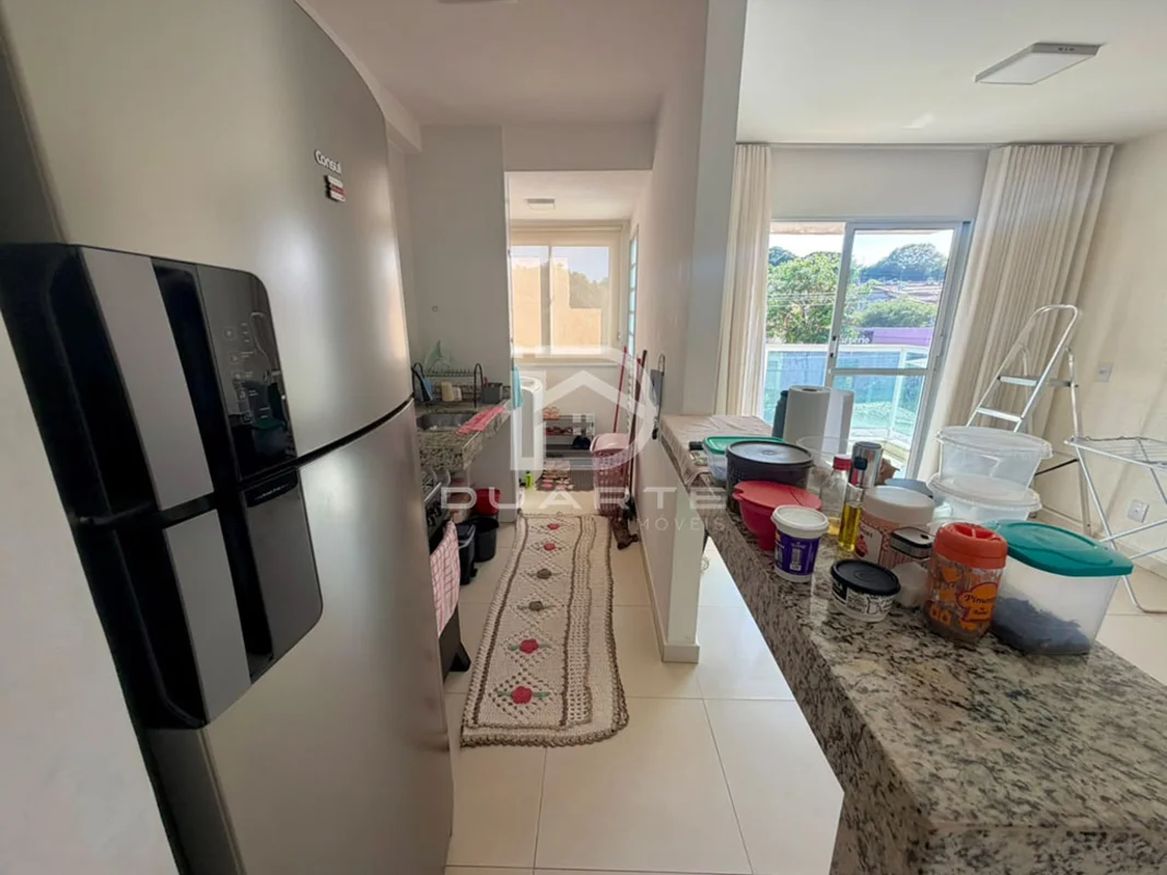 Apartamento Residencial Grand Tropical, com:- 02 quartos, sendo 01 suíte;- Banhe...