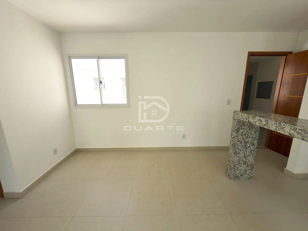 Apartamento Residencial Grand Tropical, vista para mat com:- 02 quartos, sendo 0...