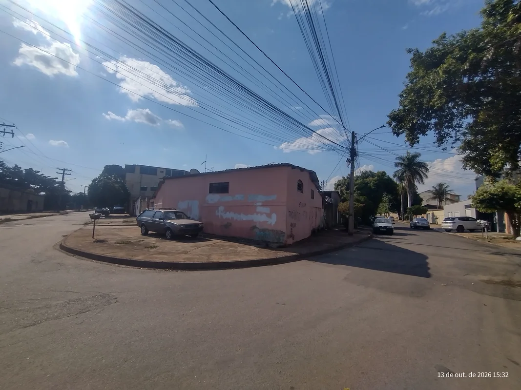 OPORTUNIDADE IMOBILIÁRIA NO PARQUE REAL!Setor Parque Real – Aparecida de Goiânia...