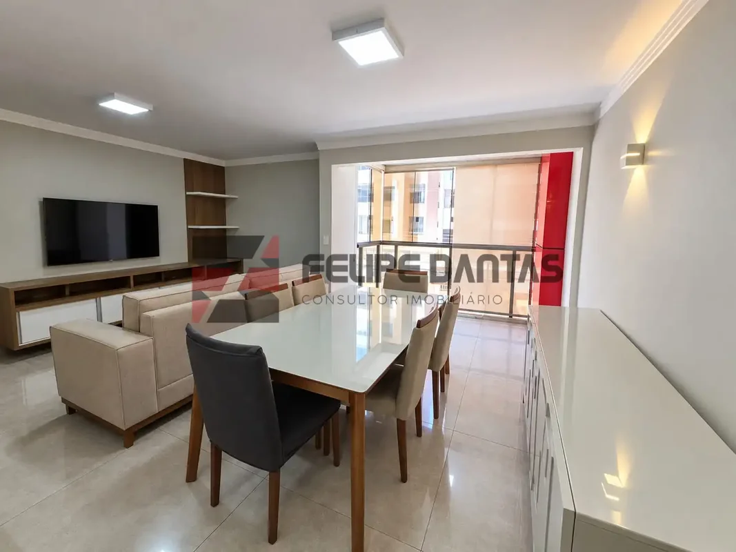 Apartamento 2 Quartos com Suíte e Closet | Village de Pituba CNB 12O imóvel cont...