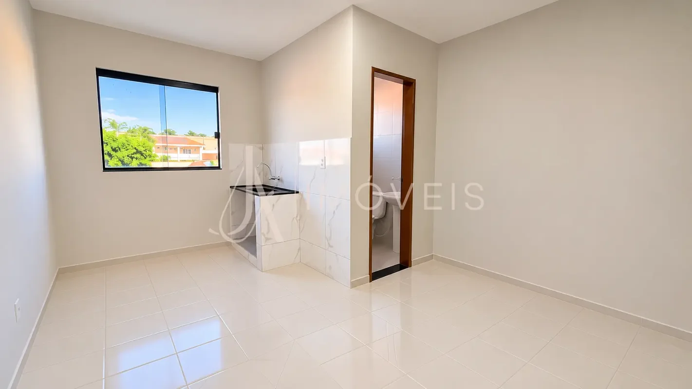 APARTAMENTO DE 1 QUARTO PARA LOCAÇÃO | VICENTE PIRES – DFExcelente oportunidade ...