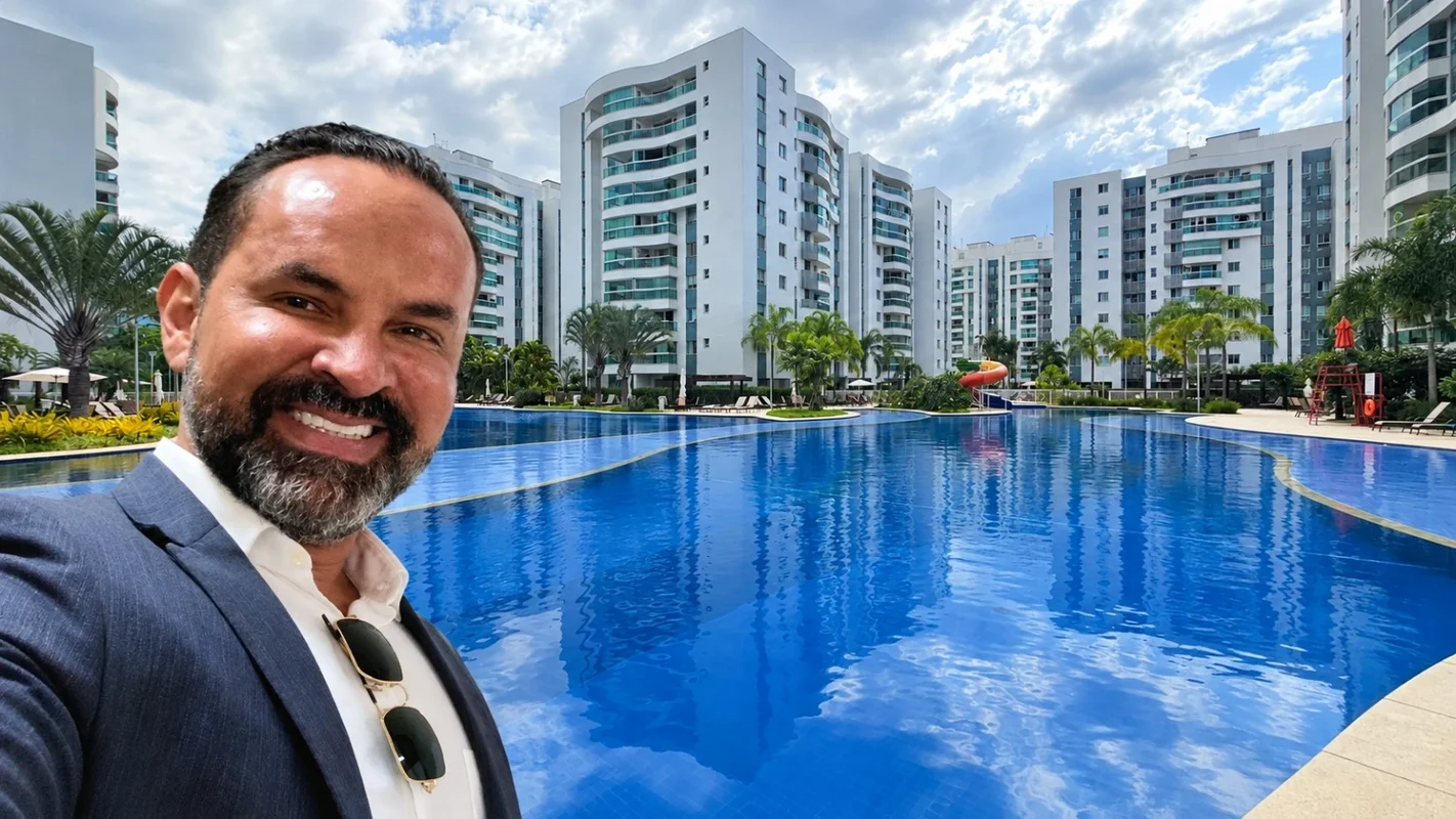 A Imobiliária Ville traz com mais uma excelente oportunidade para você morar em ...