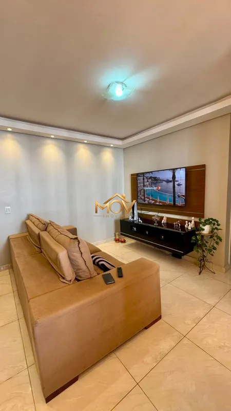  APARTAMENTO DOS SONHOS À VENDA | CONFORTO, ESPAÇO E LAZER COMPLETOSe você procu...