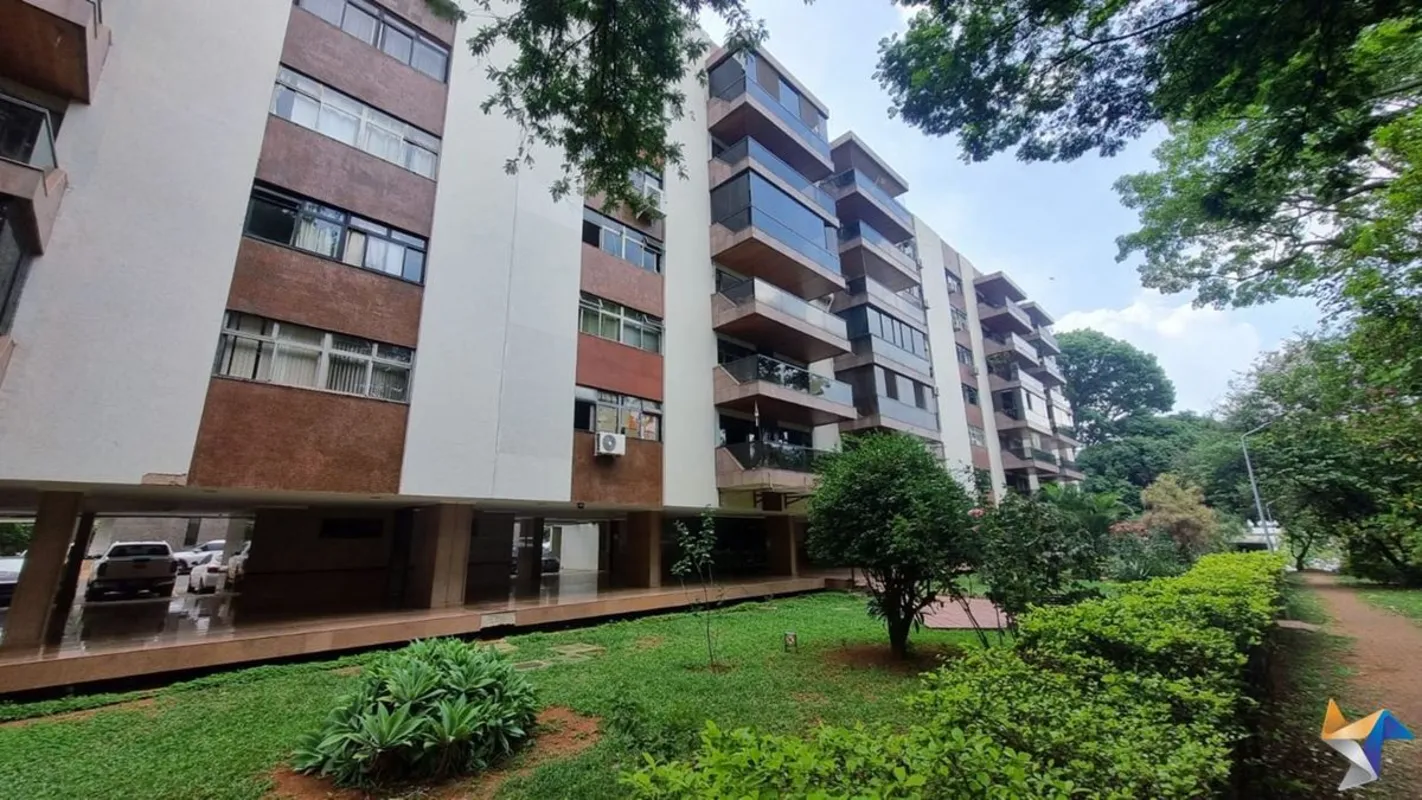 SQN 316, Bloco A, com garagem, vazadoLindo apartamento na SQN 316, Bloco A, vaza...