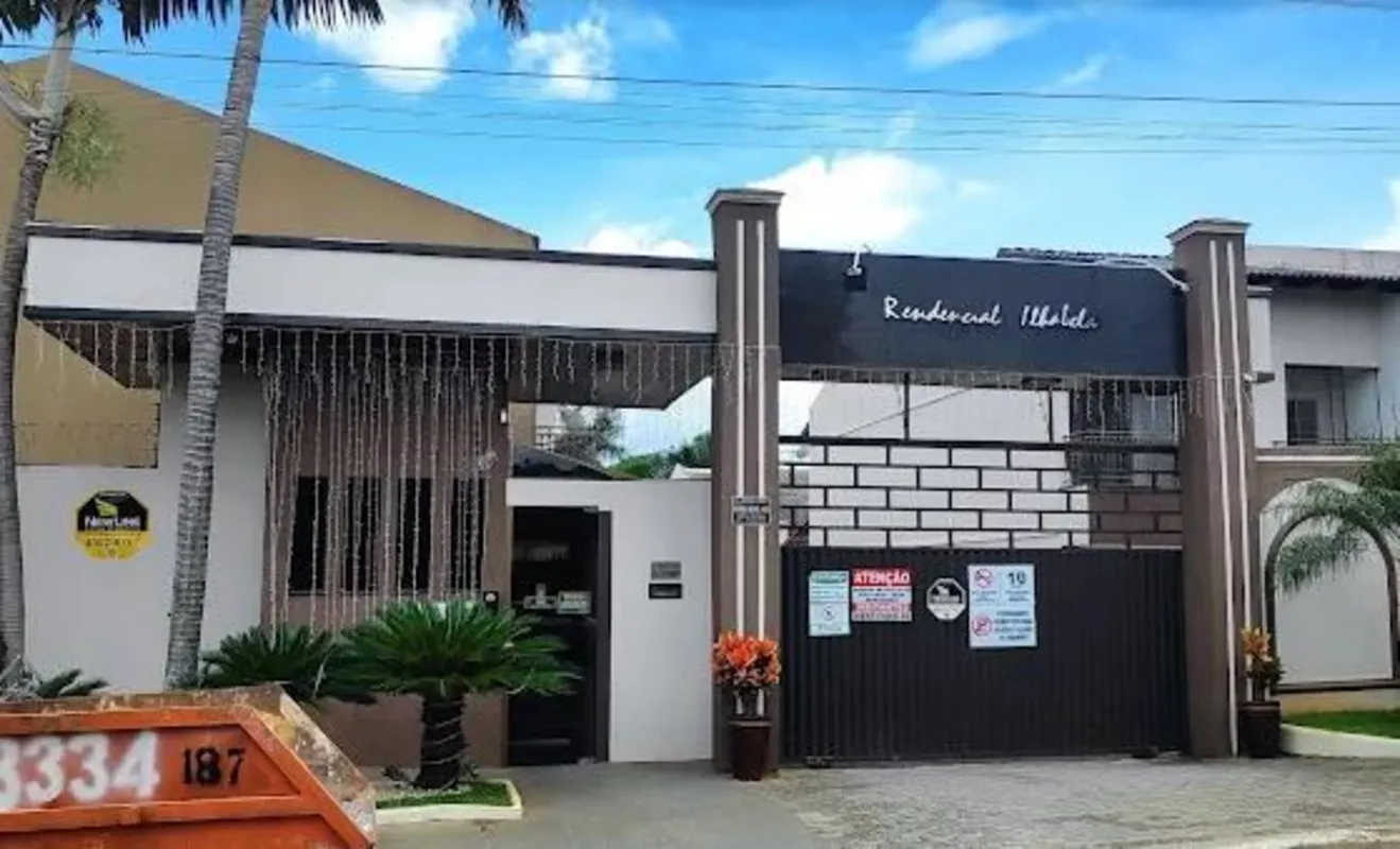 O CONFORTO DE UMA CASA COM A PRIVACIDADE E A SEGURANÇA DE UM CONDOMÍNIO FECHADO!...
