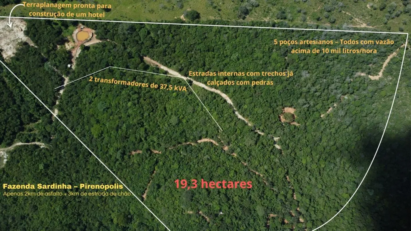 Foto do Imóvel