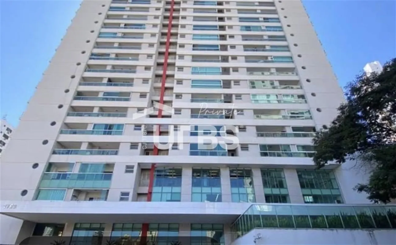 COD U-0034967 - FLAT POINT CONVENIENCE l2 QUARTOS | 61M2 lSETOR MARISTA |Unidade...