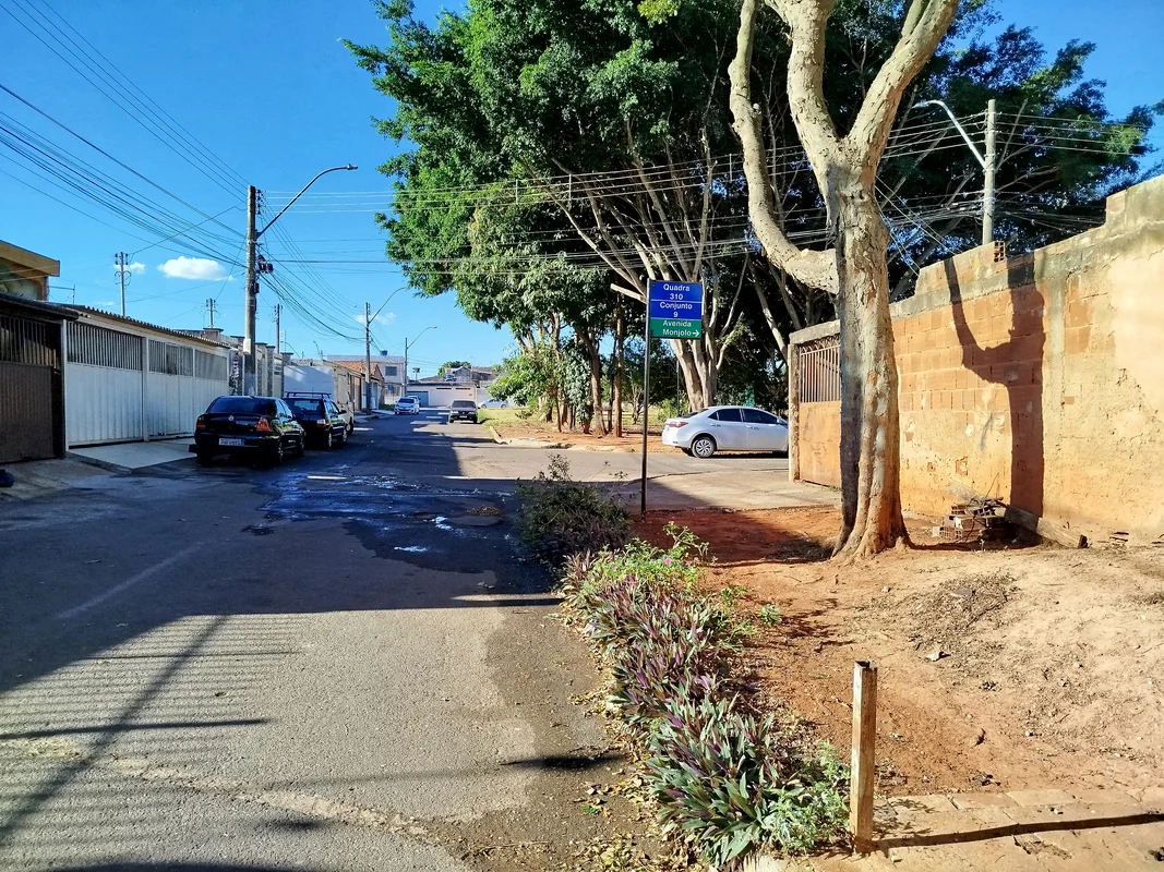 Foto do Imóvel