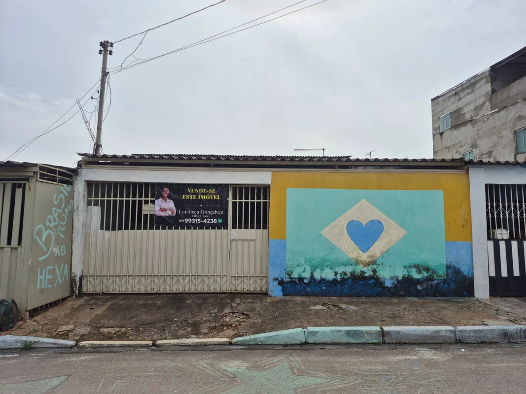 Foto do Imóvel