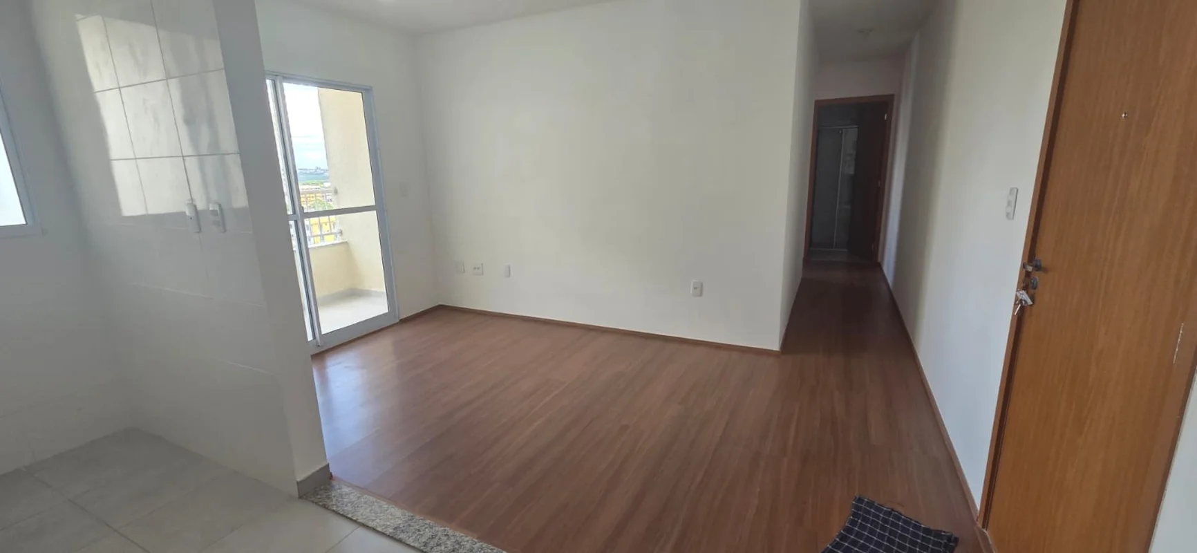 Escritório Imobiliário Ney Linhares aluga: Um excelente apartamento no Giardini ...