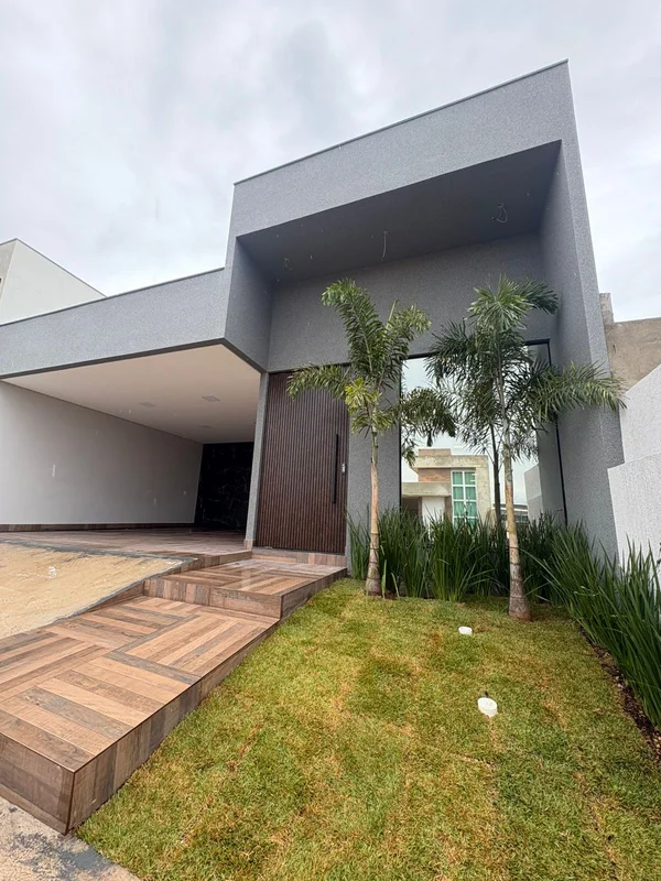 ?? CASA À VENDA | CONDOMÍNIO BEM-TE-VI – JARDIM BOTÂNICO/DF ???More com conforto...