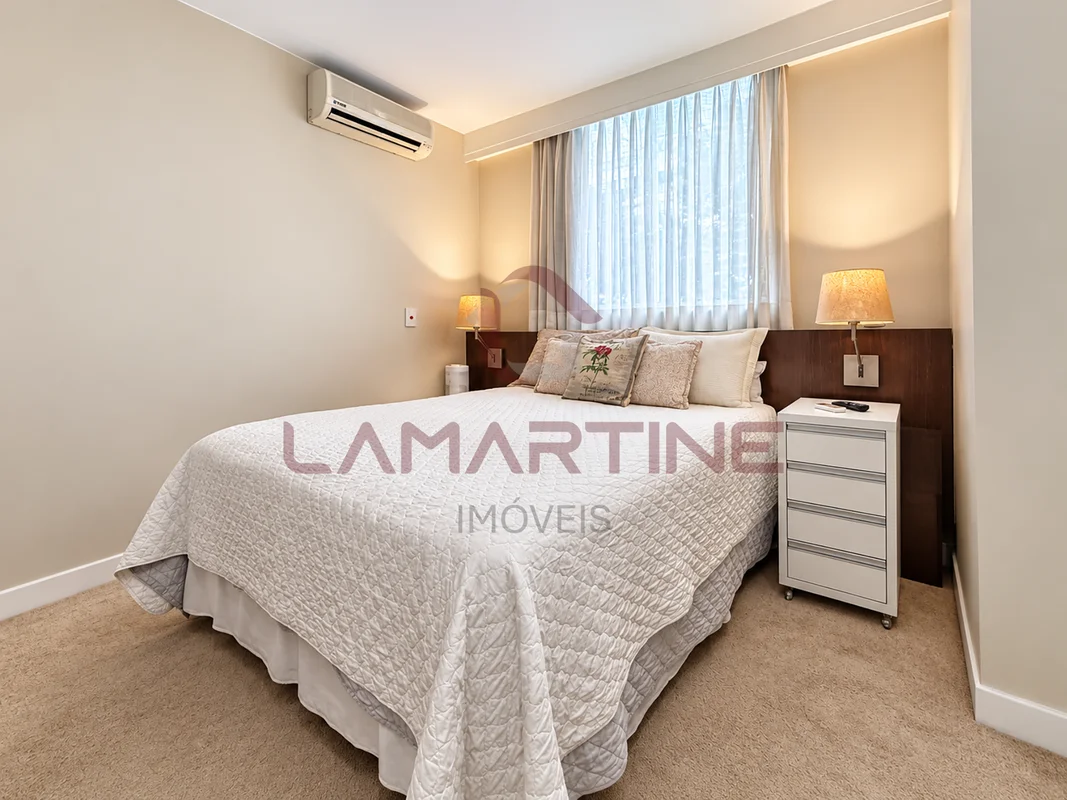 APARTAMENTO REFORMADO | NASCENTE | VAZADO | 2 VAGAS SOLTASExcelente apartamento ...