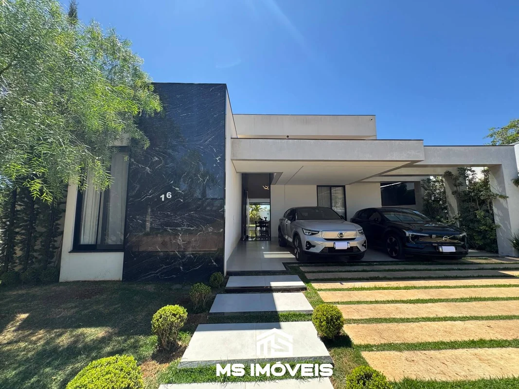 Terreno: 505m² | Construção: 230m² |R$2.390.000,00 | Aceita FinanciamentoLocaliz...