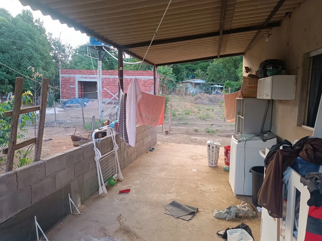 Foto do Imóvel