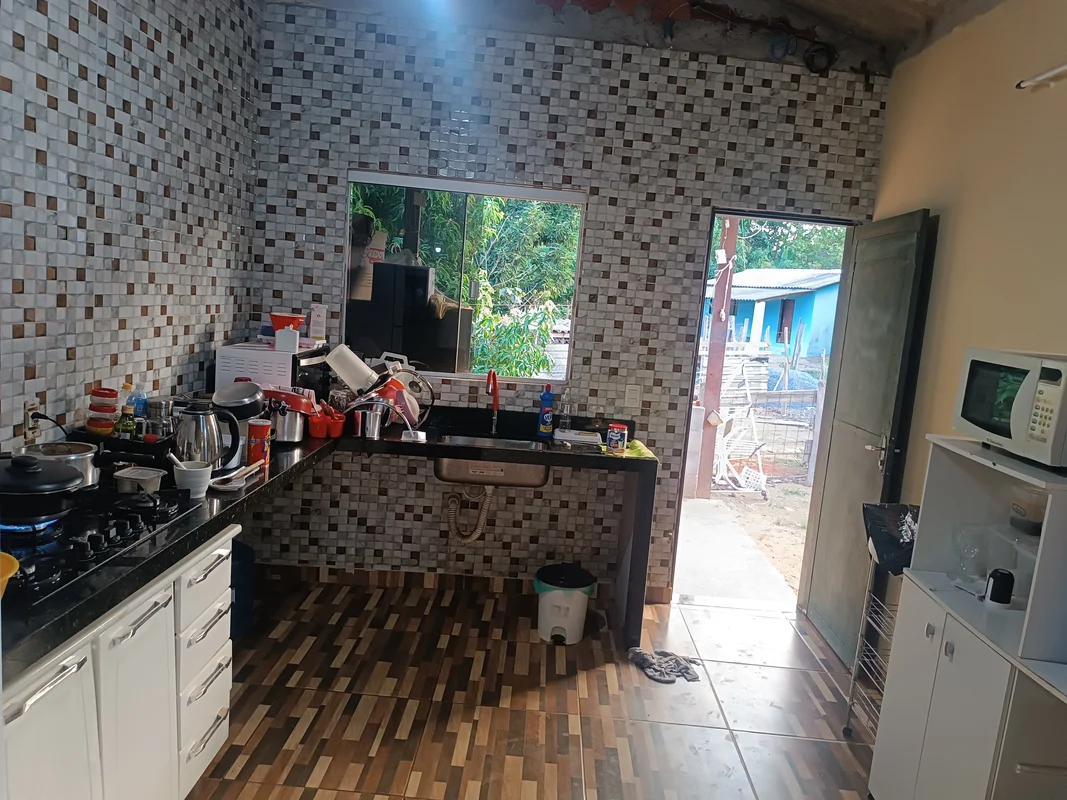 Foto do Imóvel