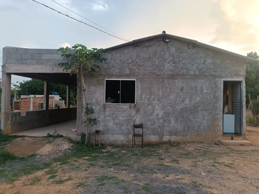 Foto do Imóvel