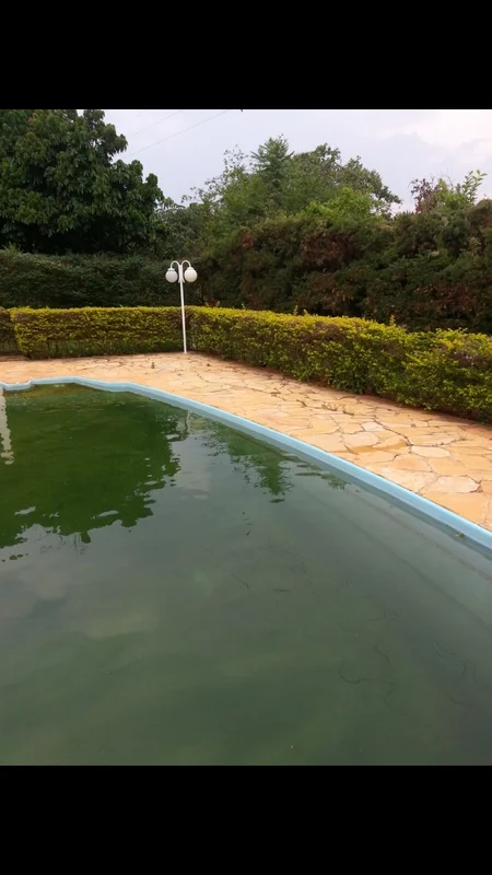Fica na ponte ?? alta do Gama, chacara com 2,2 hequitares, gramada, com área de ...