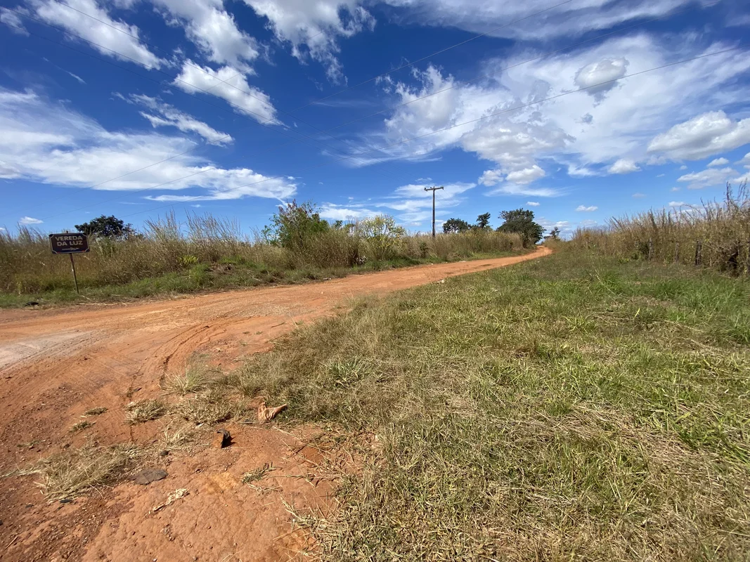 ACHADO NA REGIÃO DO JARDIM BOTÂNICO! OPORTUNIDADE IMPERDÍVEL! ???? LOTE DE 385 m...