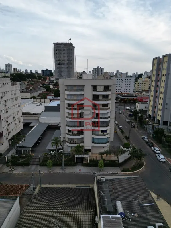 COBERTURA DUPLEX À VENDA NO JARDIM AMÉRICA GOIÂNIA/GO | EDIFÍCIO MALHEIROS | 4 Q...