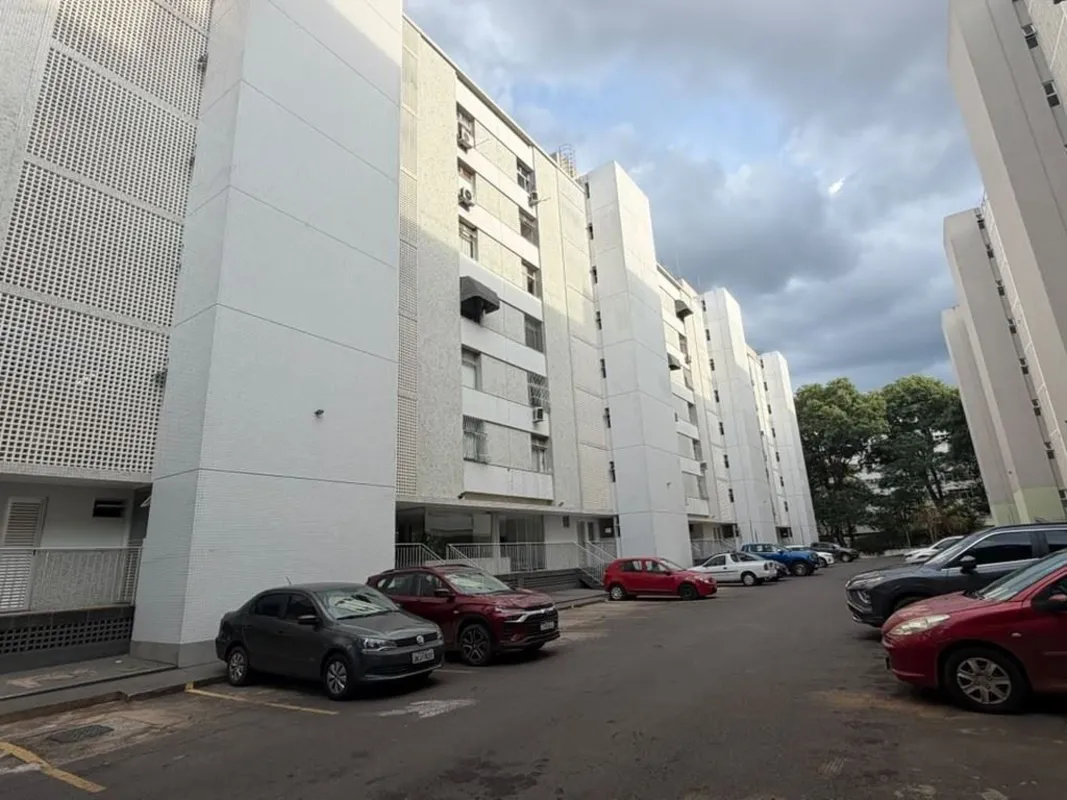 EXCELENTE APARTAMENTO, MOBILIADO,NASCENTE, VAZADO, VISTA LIVRE, BLOCO MEIO DE QU...