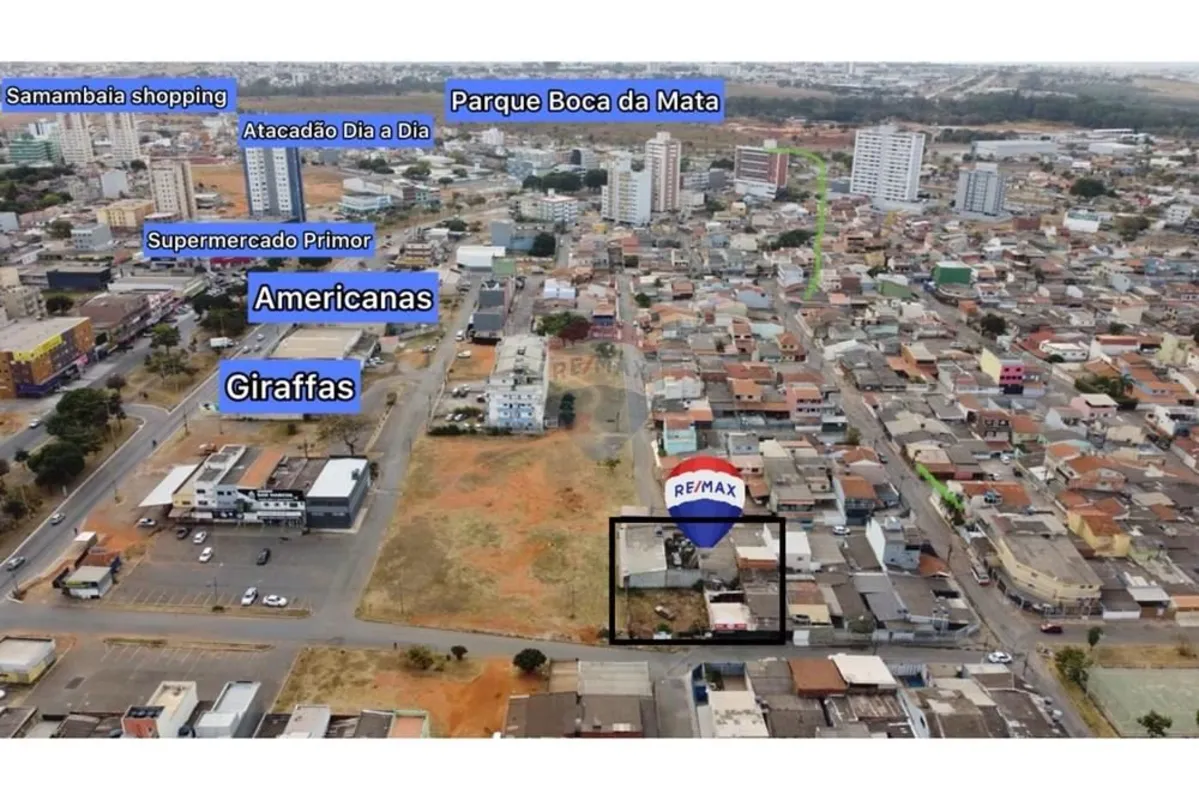 Foto do Imóvel