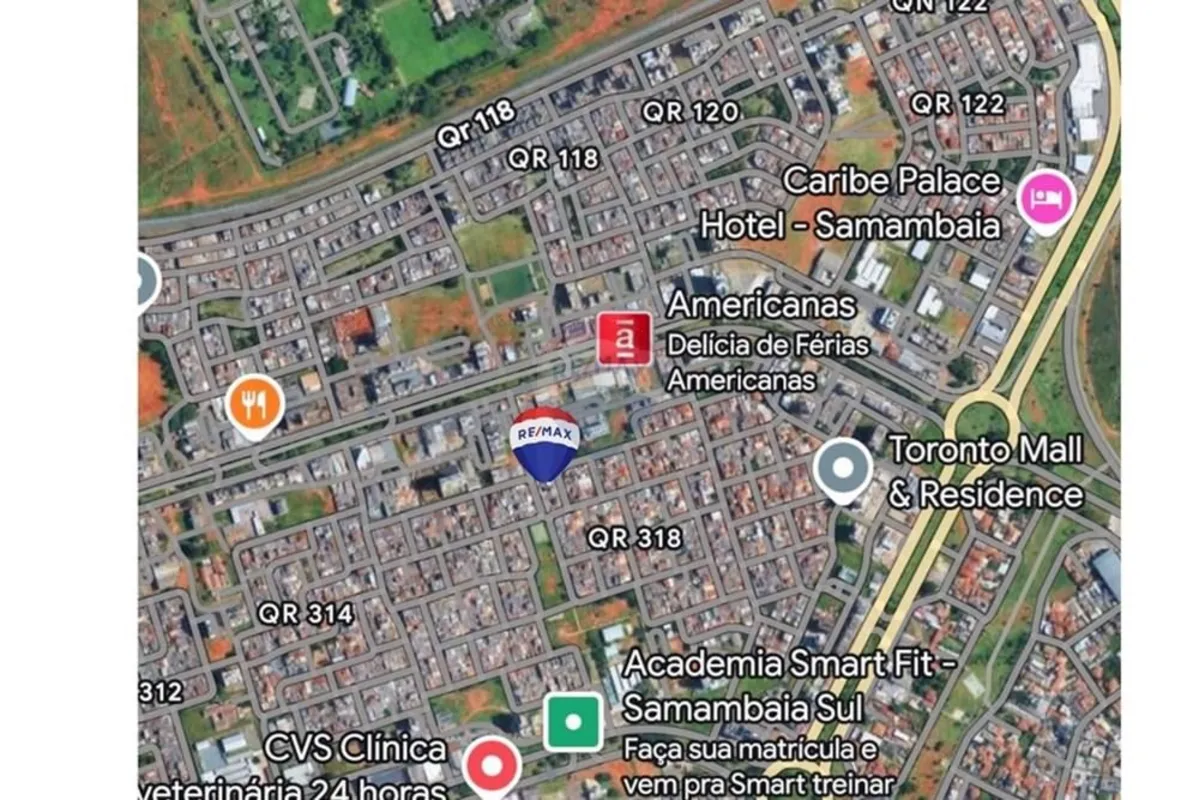 Foto do Imóvel