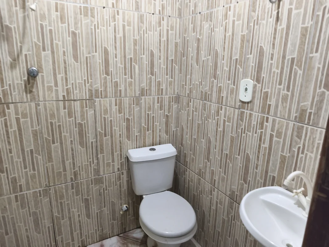 Alugo casa no setor de mansões Sobradinho Quadra 60D, Vale do sucupira.Com 2 qua...