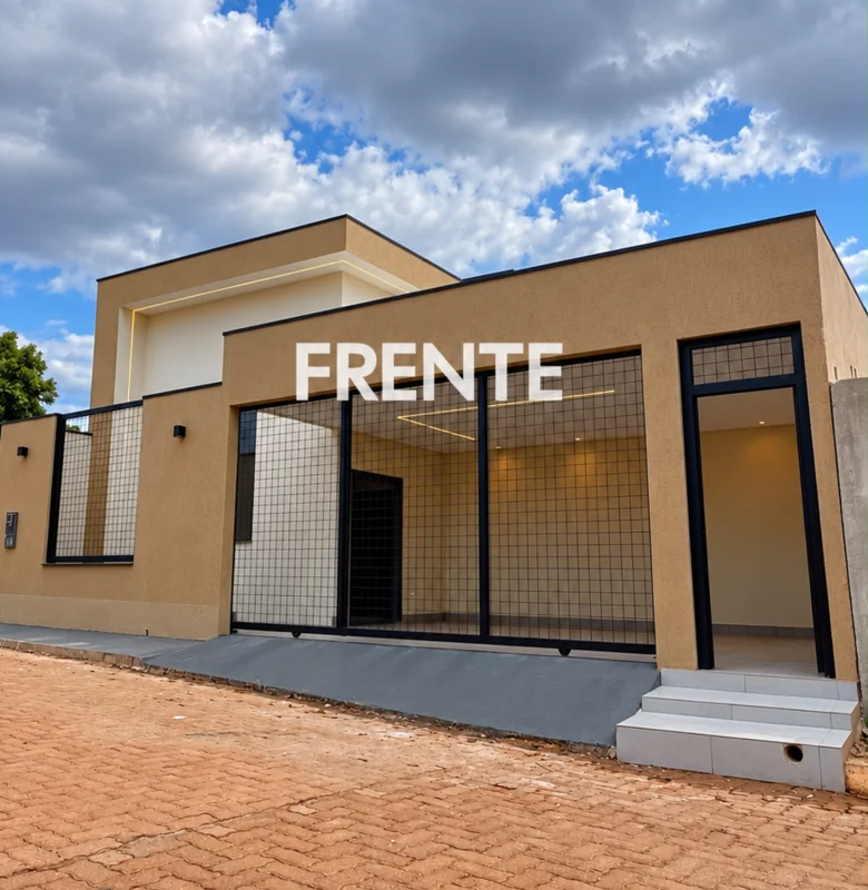 CASA DE ALTO PADRÃO À VENDA – 26 DE SETEMBROMODERNIDADE, CONFORTO E SOFISTICAÇÃO...