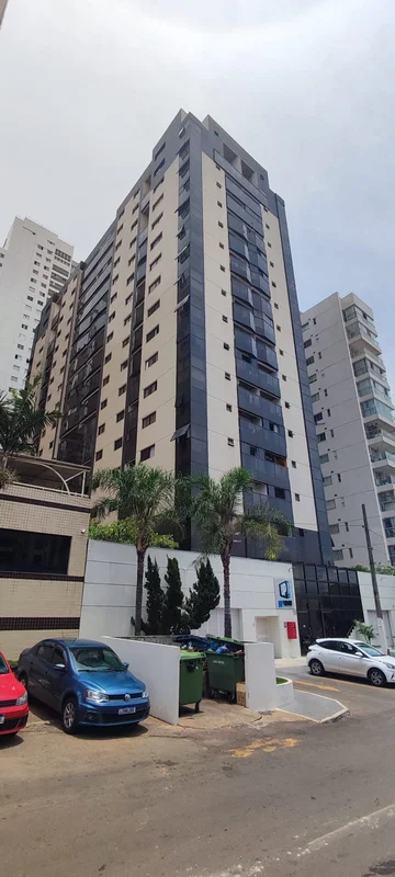 Alugo apartamento no Up Town Residence – Águas Claras/DFExcelente apartamento de...