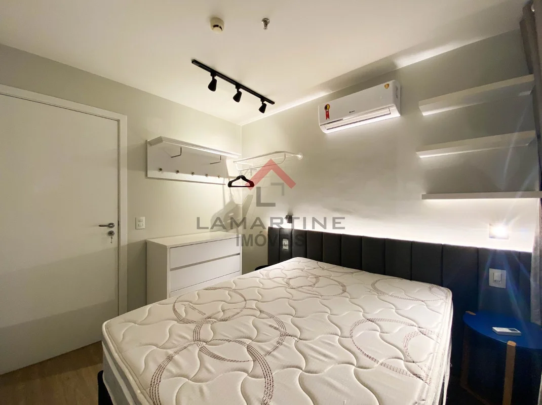 OPORTUNIDADE! Apartamento moderno e funcional, ideal para morar ou investir.Com ...