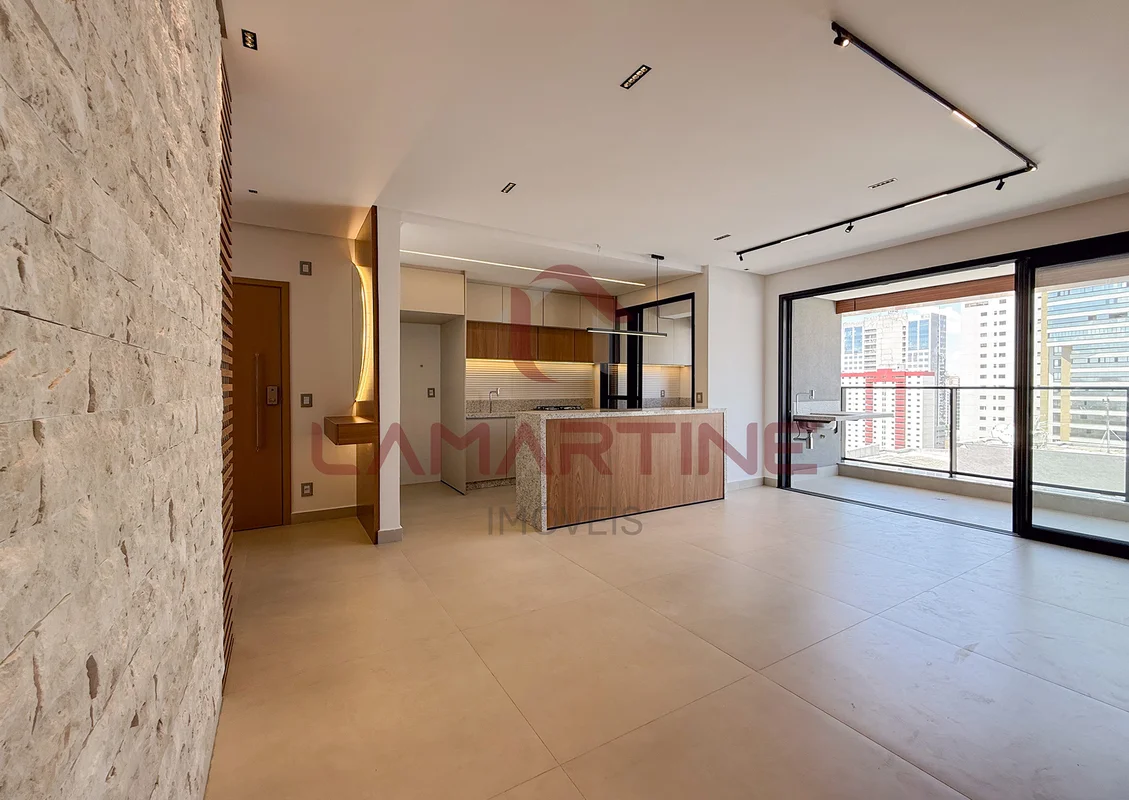 Apartamento novo à venda no Nature Residence, empreendimento recém-entregue, com...