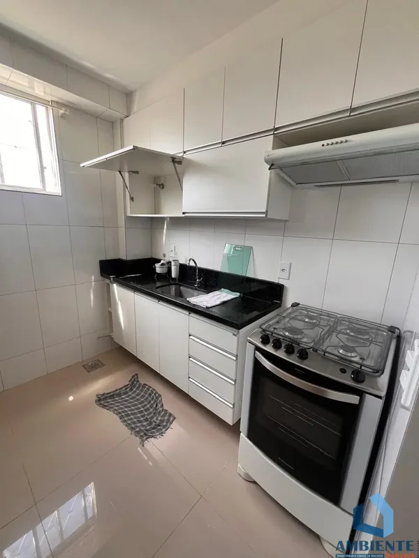 Apartamento térreo para aluguel na QN 108 de Samambaia Sul a pouco metros da est...