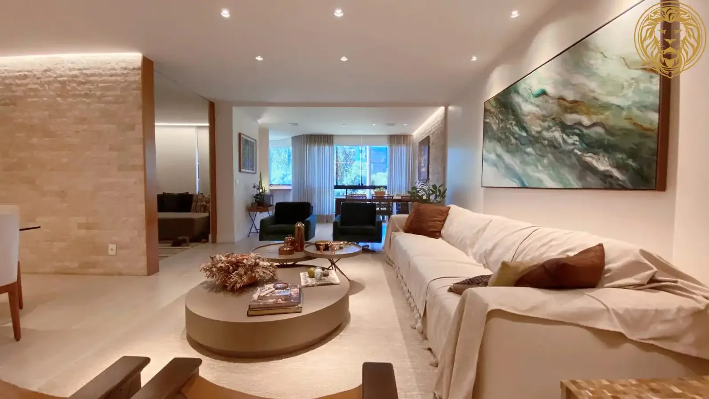 EXCLUSIVO 4QTS NA SQSW 305 SUDOESTE | REFORMA EM ALTO PADRÃO | ESPAÇO GOURMET | ...