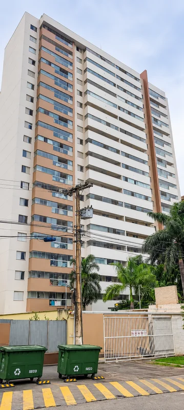 Alugo Apartamento em Águas Claras – Residencial Apê Localização privilegiada, na...