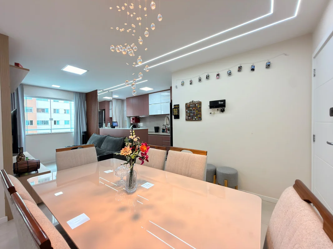RESIDENCIAL CONTEMPLAR - PRONTO PARA MORARPRÓXIMO AO METRÔ GUARÁPRÓXIMO À SUPERM...