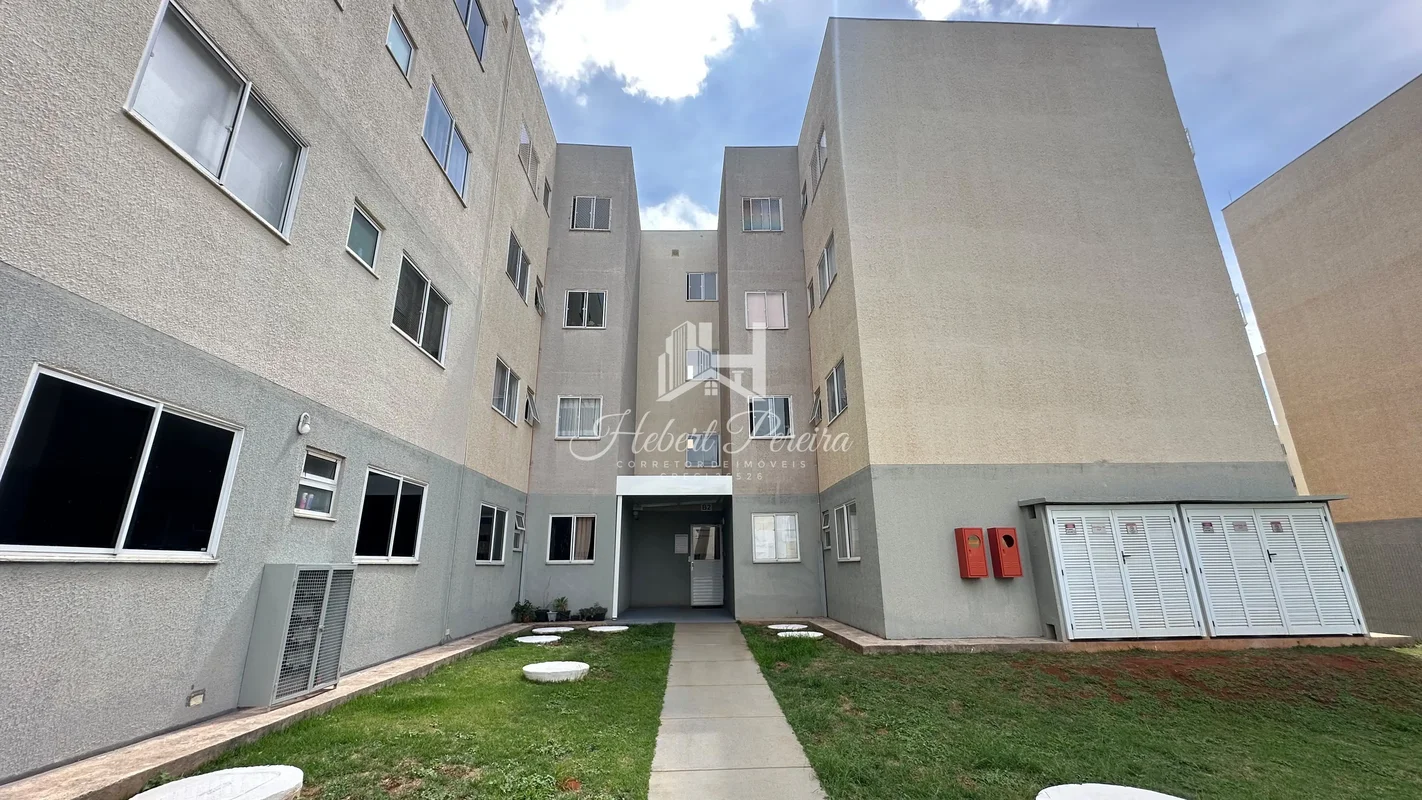 HP VENDE: Apartamento Térreo 3 quartos 1 Suíte no Itapoã ParqueAceitamos Financi...