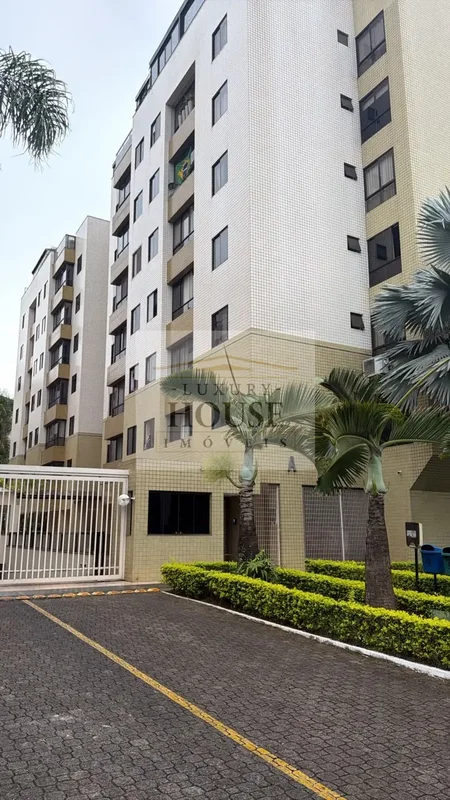 Apartamento à venda no endereço CCSW 1, Sudoeste, Brasília - DF. Com 2 dormitóri...