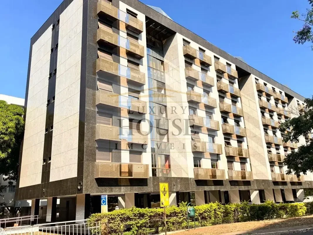 Apartamento 3 Quartos Vazado | SQN 313 – Asa NorteExcelente apartamento de 3 qua...
