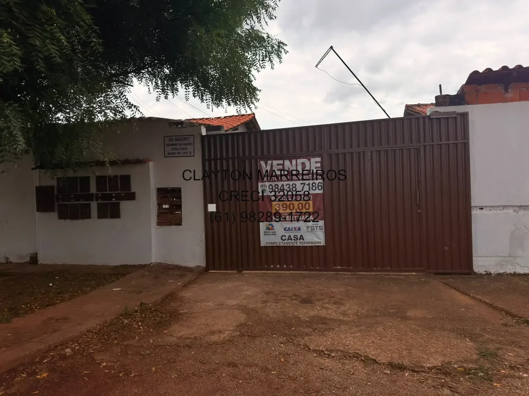 Foto do Imóvel