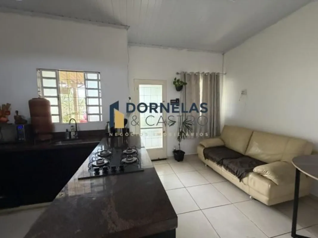 Foto do Imóvel