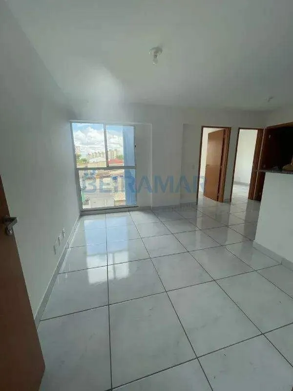Excelente oportunidade de ser o primeiro morador deste apartamento totalmente no...