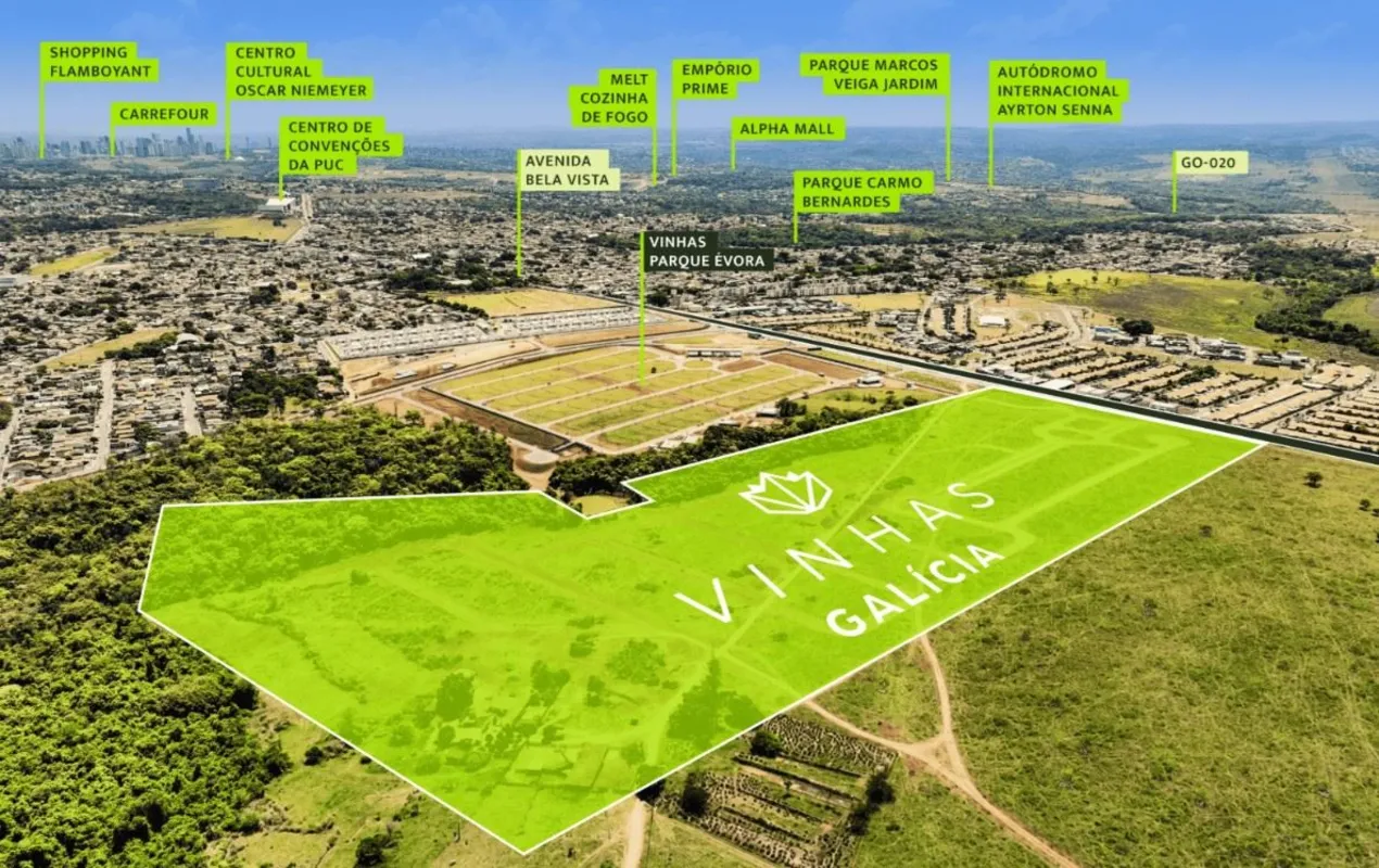 Foto do Imóvel