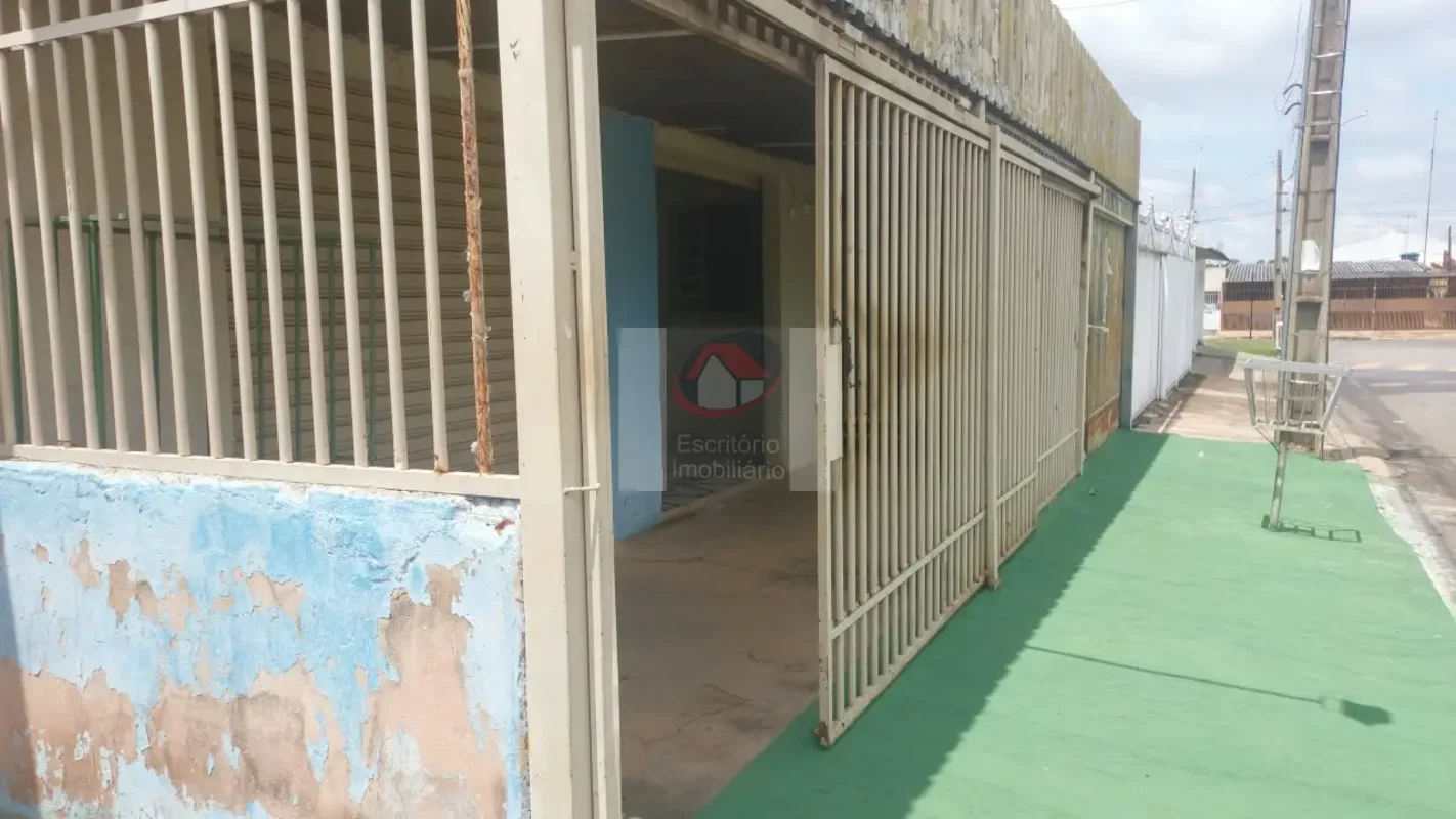 Foto do Imóvel