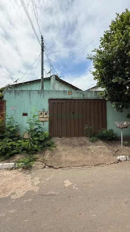Aluguel | Casa Residencial no Setor Grajaú ? GoiâniaUma opção para quem busca um...