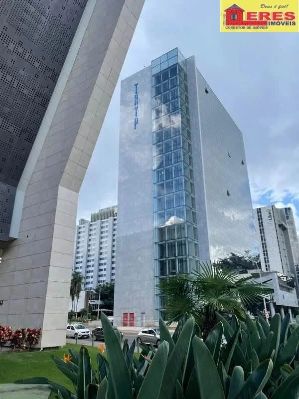 ?? HOTEL FLAT À VENDA – ASA SUL | BRASÍLIA/DF ???? SHS Quadra 04, Bloco I | Asa ...