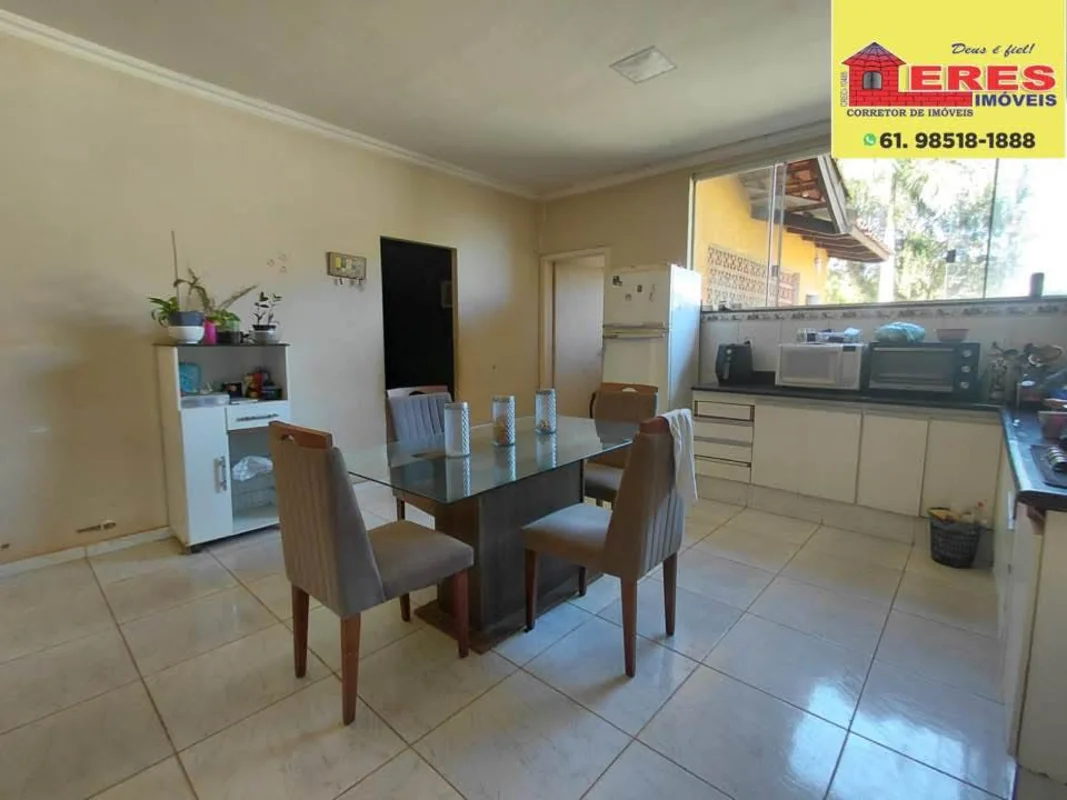?? CASA DE ALTO PADRÃO À VENDA – ESTÂNCIA QUINTAS DAS ALVORADAS | JARDIM BOTÂNIC...